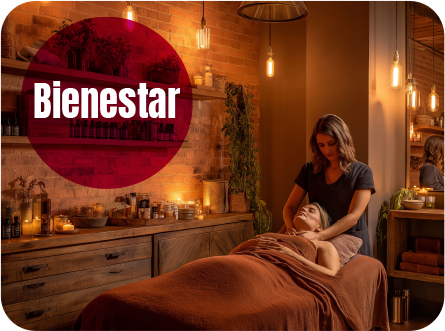 Bienestar